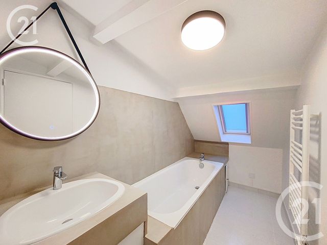 Appartement F2 à vendre - 2 pièces - 33.0 m2 - ROUEN - 76 - HAUTE-NORMANDIE - Century 21 Harmony