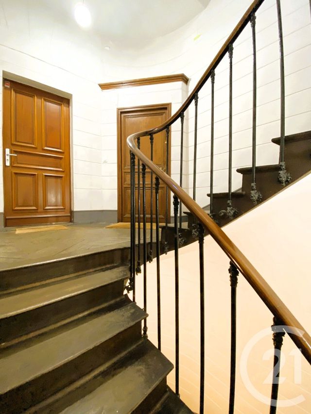 Appartement F2 à vendre - 2 pièces - 33.0 m2 - ROUEN - 76 - HAUTE-NORMANDIE - Century 21 Harmony