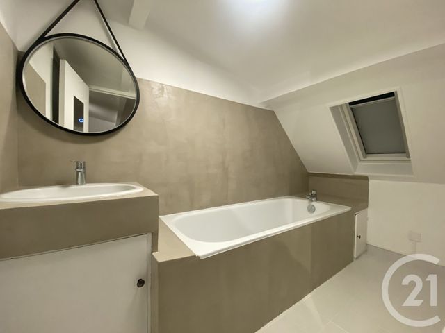 Appartement F2 à vendre - 2 pièces - 33.0 m2 - ROUEN - 76 - HAUTE-NORMANDIE - Century 21 Harmony