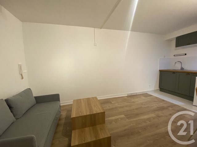 Appartement F2 à vendre - 2 pièces - 33.0 m2 - ROUEN - 76 - HAUTE-NORMANDIE - Century 21 Harmony