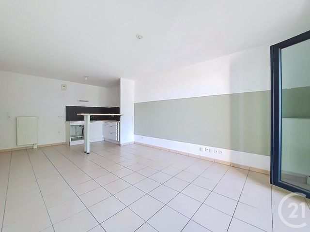 Appartement F3 à louer - 3 pièces - 60.0 m2 - ROUEN - 76 - HAUTE-NORMANDIE - Century 21 Harmony