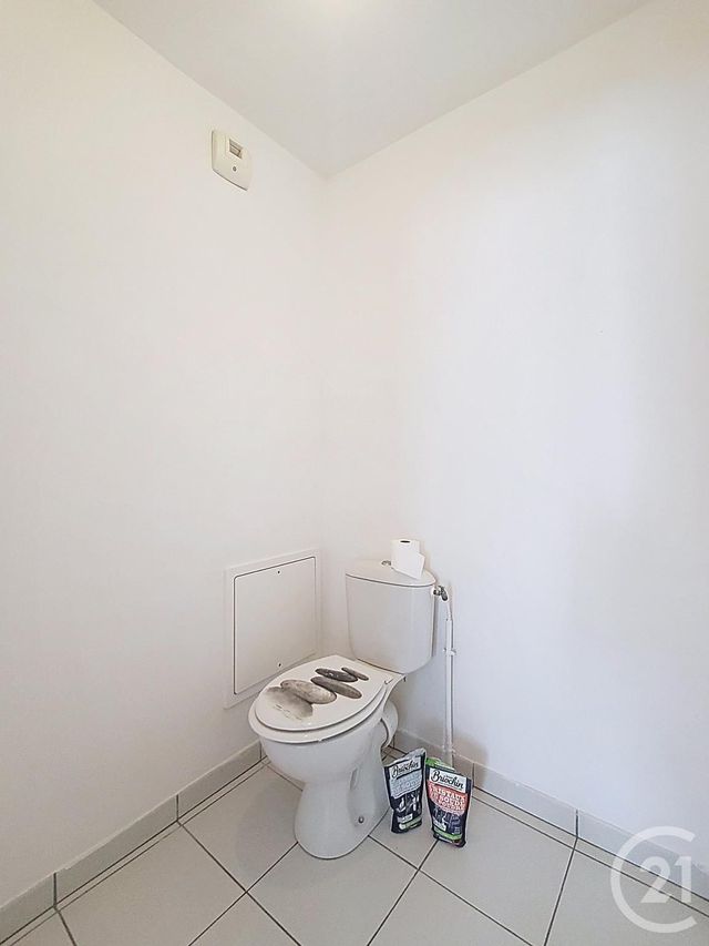 Appartement F3 à louer - 3 pièces - 60.0 m2 - ROUEN - 76 - HAUTE-NORMANDIE - Century 21 Harmony