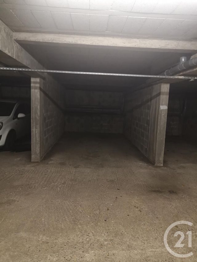 parking à louer - 5.0 m2 - ROUEN - 76 - HAUTE-NORMANDIE - Century 21 Harmony