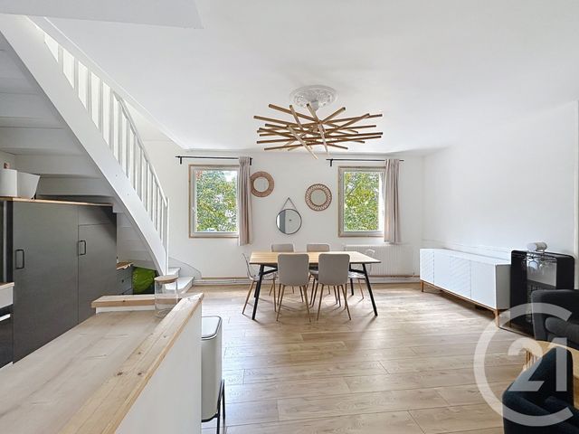 appartement - ROUEN - 76