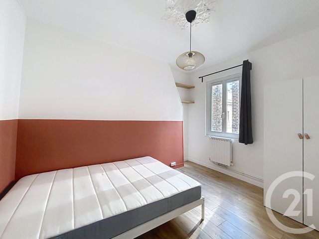 Appartement F4 à louer - 4 pièces - 62.82 m2 - ROUEN - 76 - HAUTE-NORMANDIE - Century 21 Harmony