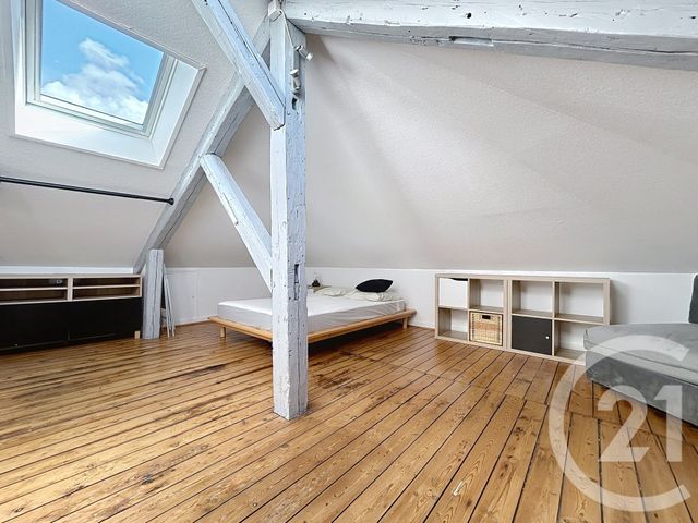 Appartement F4 à louer - 4 pièces - 62.82 m2 - ROUEN - 76 - HAUTE-NORMANDIE - Century 21 Harmony