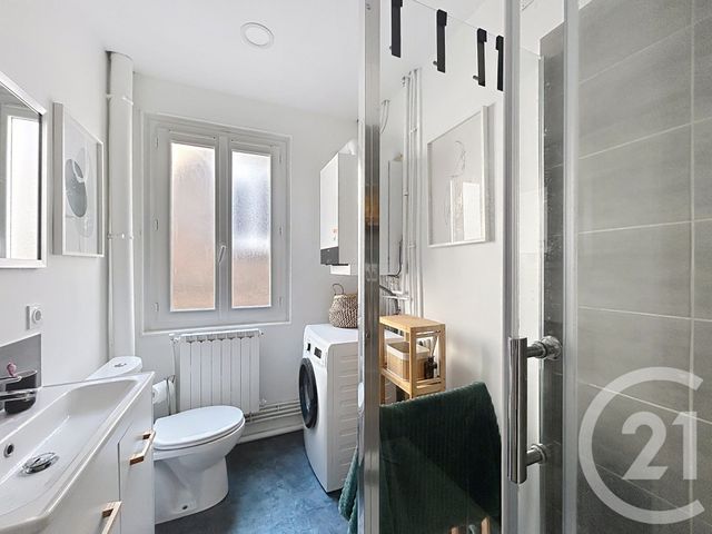 Appartement F4 à louer - 4 pièces - 62.82 m2 - ROUEN - 76 - HAUTE-NORMANDIE - Century 21 Harmony