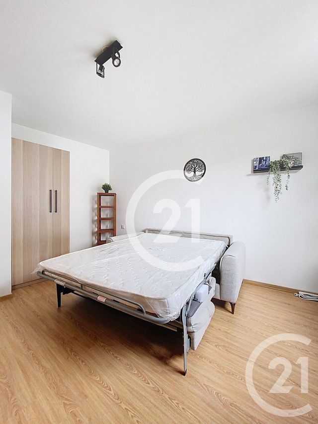 Appartement F1 à louer - 1 pièce - 27.32 m2 - ROUEN - 76 - HAUTE-NORMANDIE - Century 21 Harmony