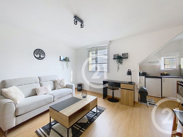 appartement - ROUEN - 76