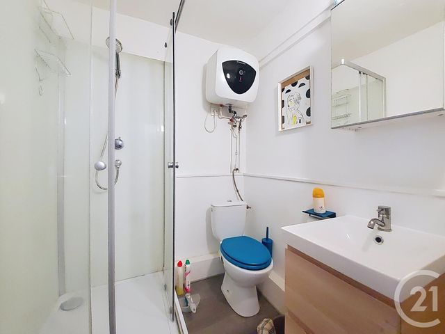 Appartement Studio à louer - 1 pièce - 15.73 m2 - ROUEN - 76 - HAUTE-NORMANDIE - Century 21 Harmony