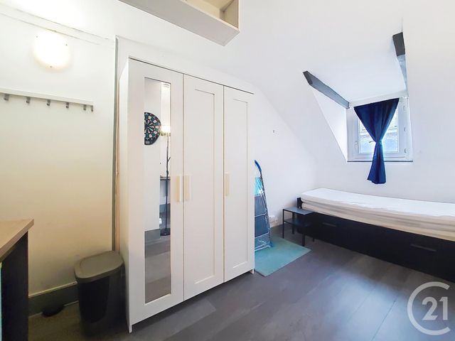 Appartement Studio à louer - 1 pièce - 15.73 m2 - ROUEN - 76 - HAUTE-NORMANDIE - Century 21 Harmony