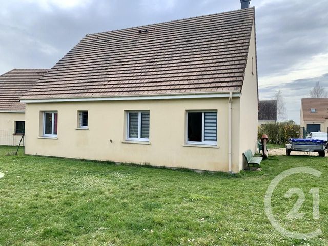maison à louer - 4 pièces - 77.0 m2 - BOOS - 76 - HAUTE-NORMANDIE - Century 21 Harmony
