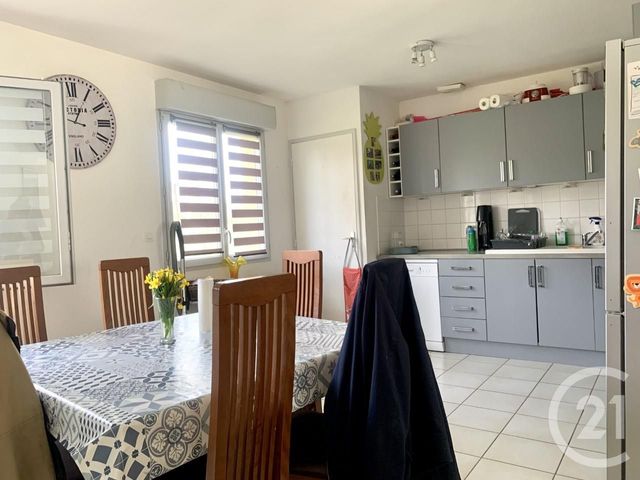 maison à louer - 4 pièces - 77.0 m2 - BOOS - 76 - HAUTE-NORMANDIE - Century 21 Harmony