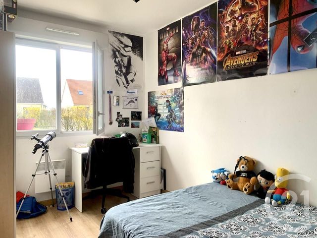 maison à louer - 4 pièces - 77.0 m2 - BOOS - 76 - HAUTE-NORMANDIE - Century 21 Harmony