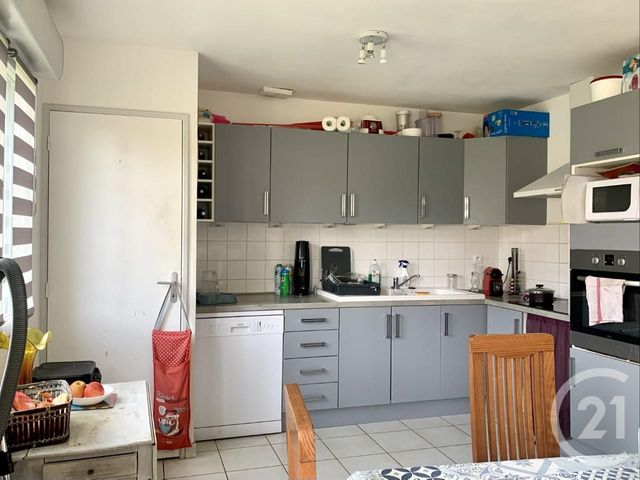 maison à louer - 4 pièces - 77.0 m2 - BOOS - 76 - HAUTE-NORMANDIE - Century 21 Harmony