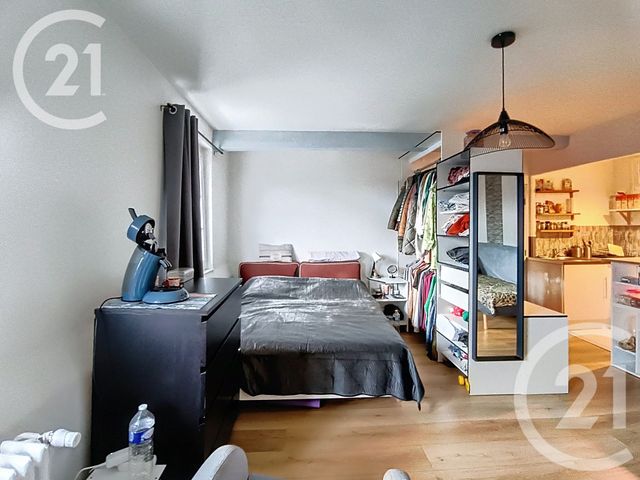 Appartement T2 à vendre - 2 pièces - 38.16 m2 - ROUEN - 76 - HAUTE-NORMANDIE - Century 21 Harmony