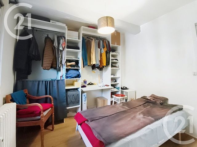 Appartement T2 à vendre - 2 pièces - 38.16 m2 - ROUEN - 76 - HAUTE-NORMANDIE - Century 21 Harmony