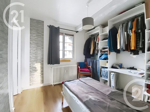 Appartement T2 à vendre - 2 pièces - 38.16 m2 - ROUEN - 76 - HAUTE-NORMANDIE - Century 21 Harmony