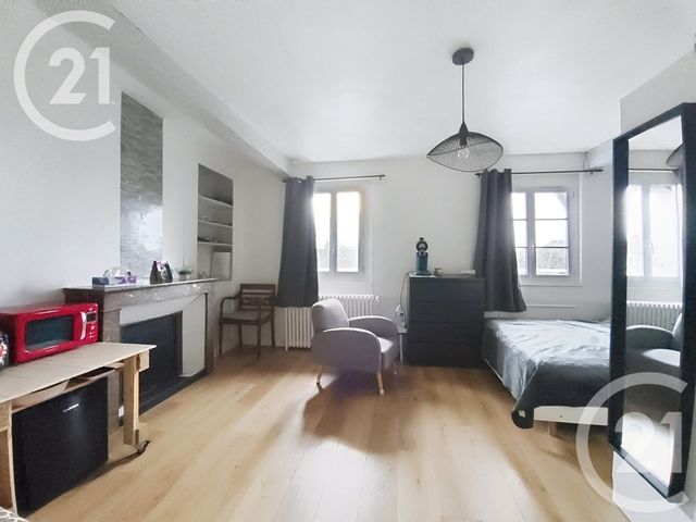 appartement - ROUEN - 76