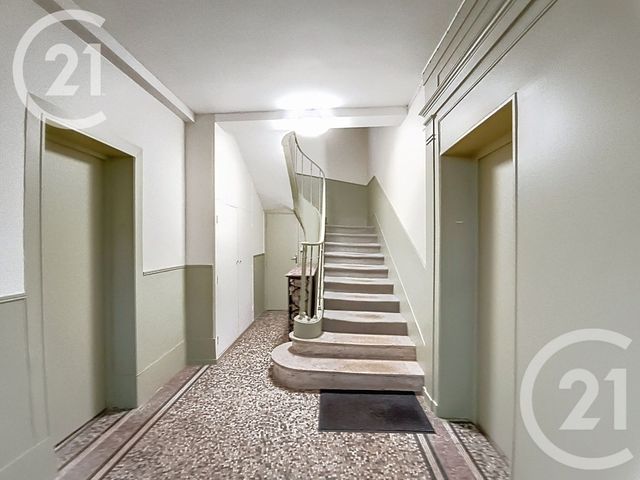 Appartement T2 à vendre - 2 pièces - 38.16 m2 - ROUEN - 76 - HAUTE-NORMANDIE - Century 21 Harmony