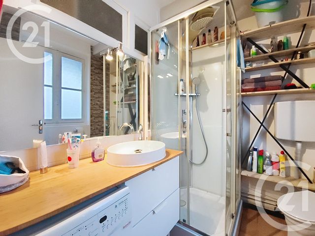 Appartement T2 à vendre - 2 pièces - 38.16 m2 - ROUEN - 76 - HAUTE-NORMANDIE - Century 21 Harmony