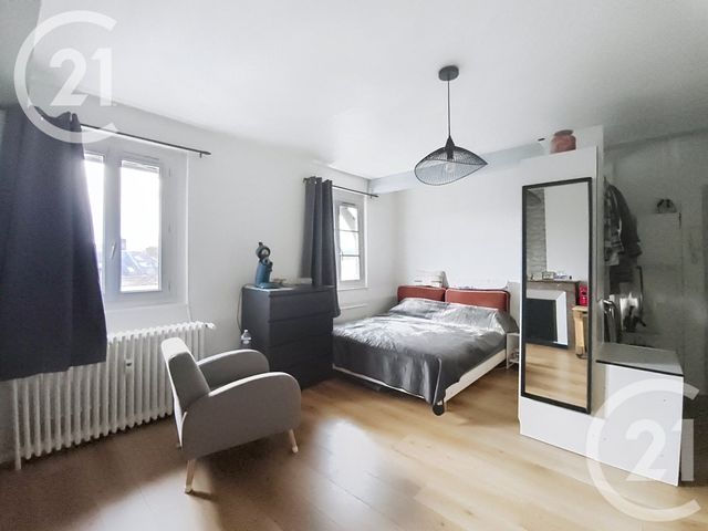 Appartement T2 à vendre - 2 pièces - 38.16 m2 - ROUEN - 76 - HAUTE-NORMANDIE - Century 21 Harmony