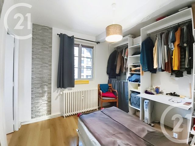 Appartement T2 à vendre - 2 pièces - 38.16 m2 - ROUEN - 76 - HAUTE-NORMANDIE - Century 21 Harmony