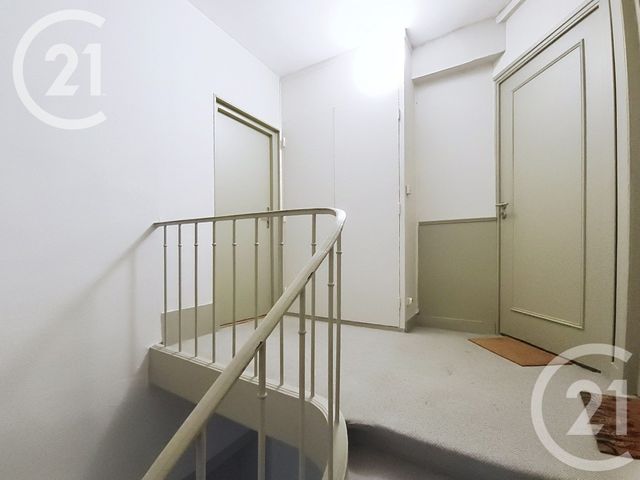 Appartement T2 à vendre - 2 pièces - 38.16 m2 - ROUEN - 76 - HAUTE-NORMANDIE - Century 21 Harmony