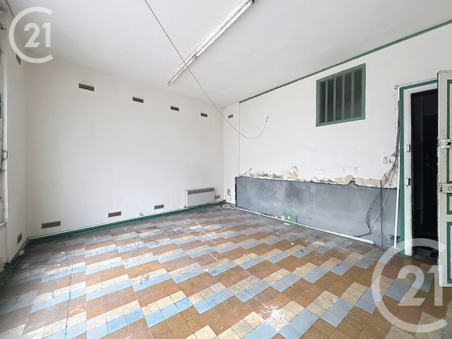 Appartement Studio à vendre - 1 pièce - 21.3 m2 - ROUEN - 76 - HAUTE-NORMANDIE - Century 21 Harmony