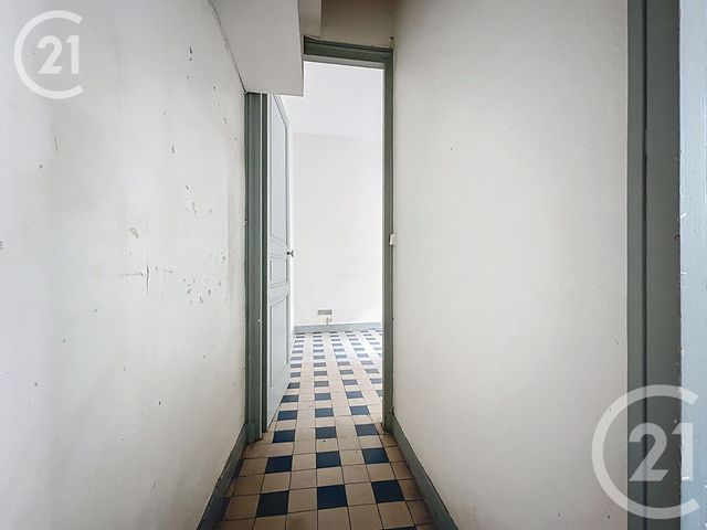 Appartement T2 à vendre - 2 pièces - 27.2 m2 - ROUEN - 76 - HAUTE-NORMANDIE - Century 21 Harmony