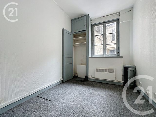 Appartement T2 à vendre - 2 pièces - 27.2 m2 - ROUEN - 76 - HAUTE-NORMANDIE - Century 21 Harmony