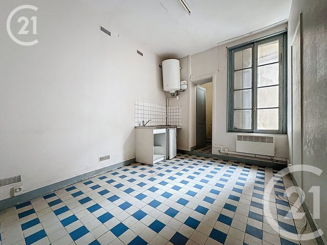 Appartement T2 à vendre ROUEN