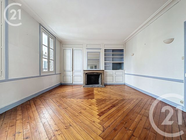 Appartement T2 à vendre ROUEN