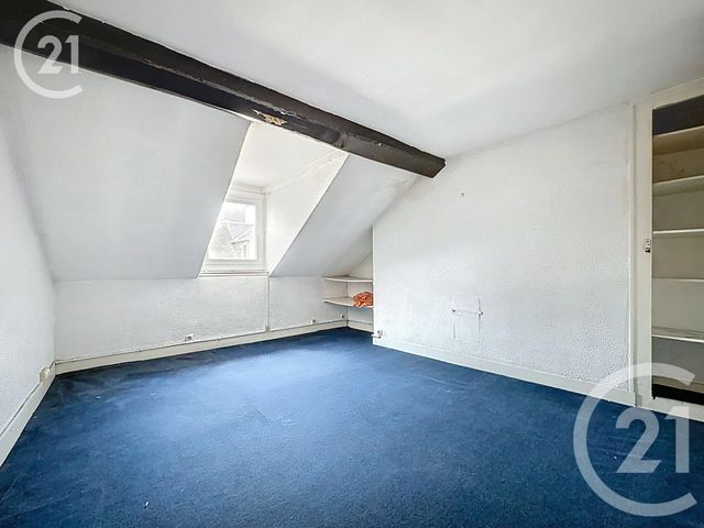 Appartement T2 à vendre - 2 pièces - 24.6 m2 - ROUEN - 76 - HAUTE-NORMANDIE - Century 21 Harmony