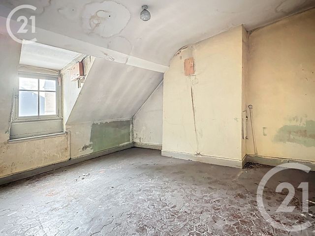 Appartement T2 à vendre - 2 pièces - 34.3 m2 - ROUEN - 76 - HAUTE-NORMANDIE - Century 21 Harmony