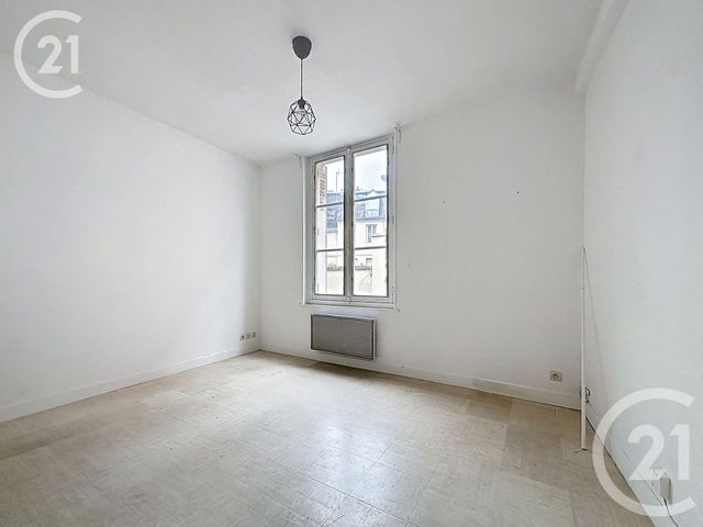 Appartement T2 à vendre - 2 pièces - 37.0 m2 - ROUEN - 76 - HAUTE-NORMANDIE - Century 21 Harmony