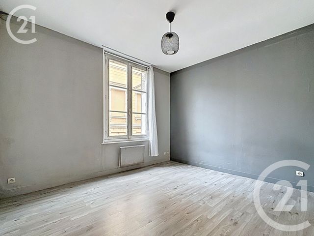 Appartement T2 à vendre - 2 pièces - 37.0 m2 - ROUEN - 76 - HAUTE-NORMANDIE - Century 21 Harmony