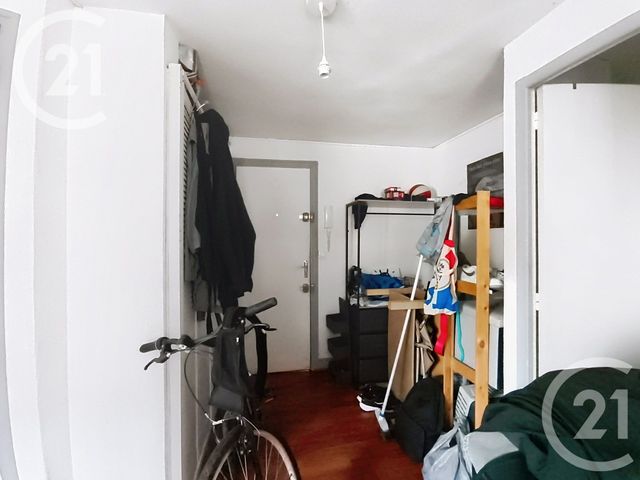 Appartement F1 à vendre - 1 pièce - 27.82 m2 - ROUEN - 76 - HAUTE-NORMANDIE - Century 21 Harmony