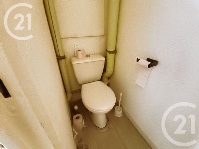 Appartement F1 à vendre - 1 pièce - 27.82 m2 - ROUEN - 76 - HAUTE-NORMANDIE - Century 21 Harmony