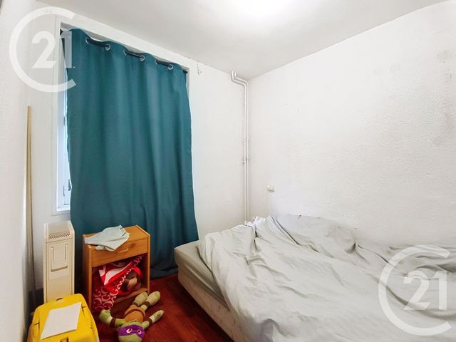 Appartement F1 à vendre - 1 pièce - 27.82 m2 - ROUEN - 76 - HAUTE-NORMANDIE - Century 21 Harmony