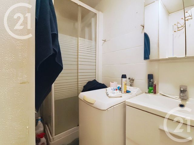 Appartement F1 à vendre - 1 pièce - 27.82 m2 - ROUEN - 76 - HAUTE-NORMANDIE - Century 21 Harmony