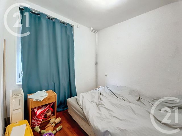 Appartement F1 à vendre - 1 pièce - 27.82 m2 - ROUEN - 76 - HAUTE-NORMANDIE - Century 21 Harmony