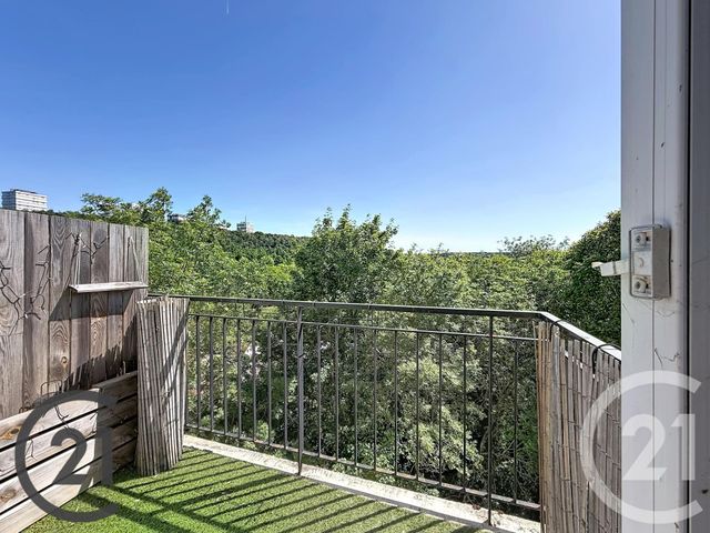 Appartement T3 à vendre - 3 pièces - 58.3 m2 - ROUEN - 76 - HAUTE-NORMANDIE - Century 21 Harmony