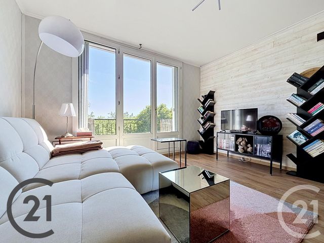 appartement - ROUEN - 76