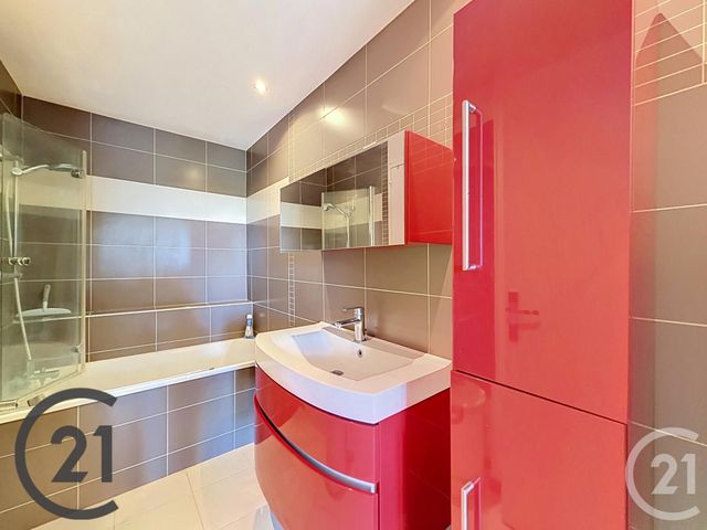 Appartement T3 à vendre - 3 pièces - 58.3 m2 - ROUEN - 76 - HAUTE-NORMANDIE - Century 21 Harmony