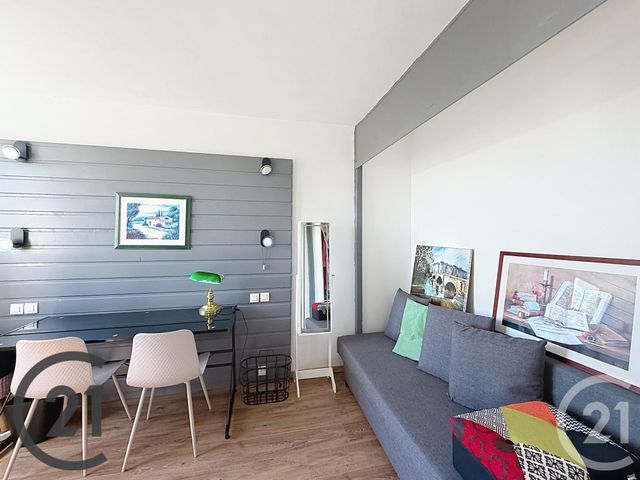 Appartement T3 à vendre - 3 pièces - 58.3 m2 - ROUEN - 76 - HAUTE-NORMANDIE - Century 21 Harmony