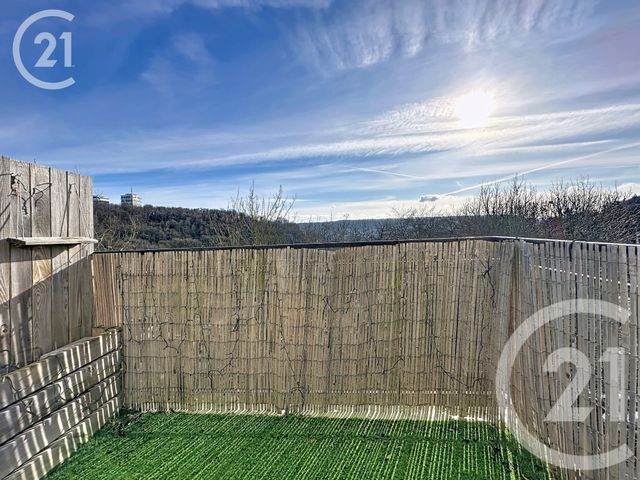 Appartement T3 à vendre - 3 pièces - 58.3 m2 - ROUEN - 76 - HAUTE-NORMANDIE - Century 21 Harmony