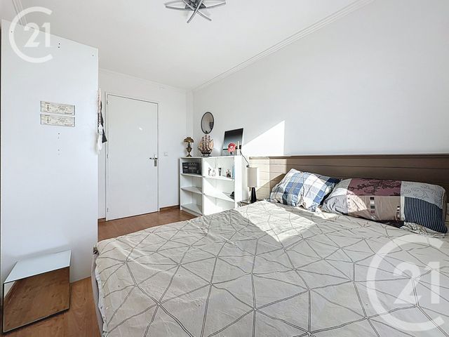 Appartement T3 à vendre - 3 pièces - 58.3 m2 - ROUEN - 76 - HAUTE-NORMANDIE - Century 21 Harmony