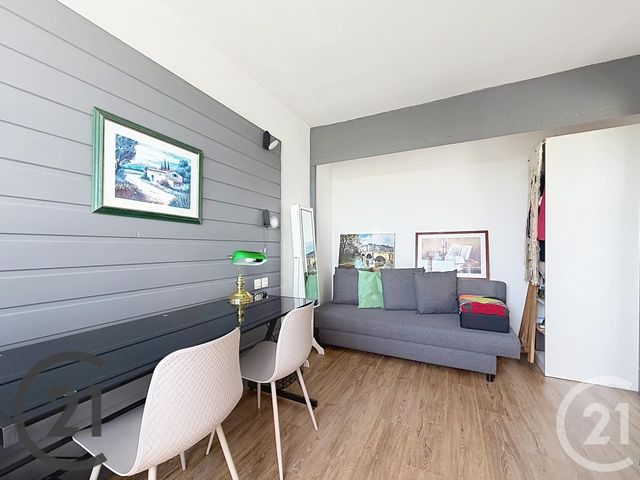 Appartement T3 à vendre - 3 pièces - 58.3 m2 - ROUEN - 76 - HAUTE-NORMANDIE - Century 21 Harmony