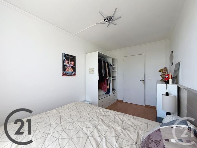 Appartement T3 à vendre - 3 pièces - 58.3 m2 - ROUEN - 76 - HAUTE-NORMANDIE - Century 21 Harmony